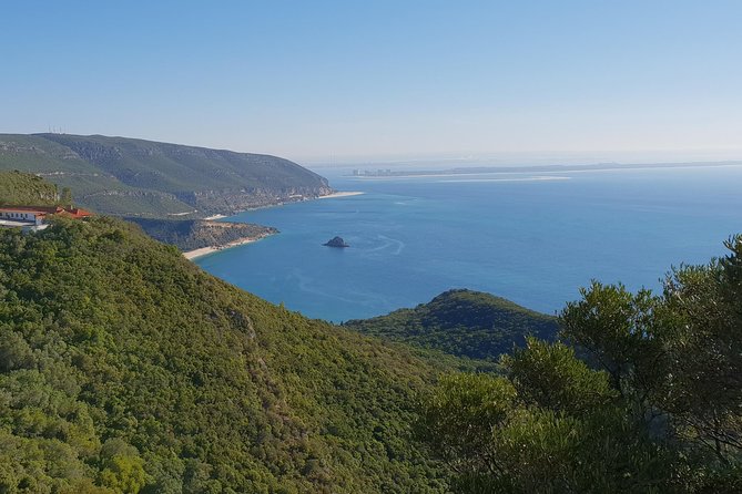 Arrábida / Olive - Tour Inclusions and Highlights