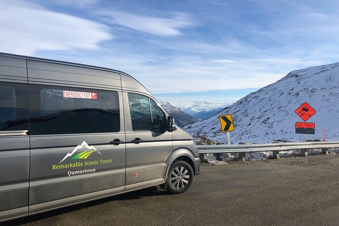 Arrowtown Wanaka Private Day Tour From Queenstown - Itinerary Customization Options