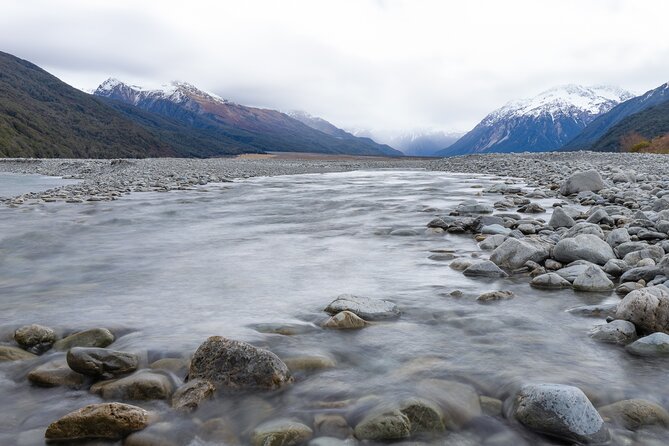 Arthurs Pass Day Trip From Christchurch via Castle Hill - Itinerary Highlights