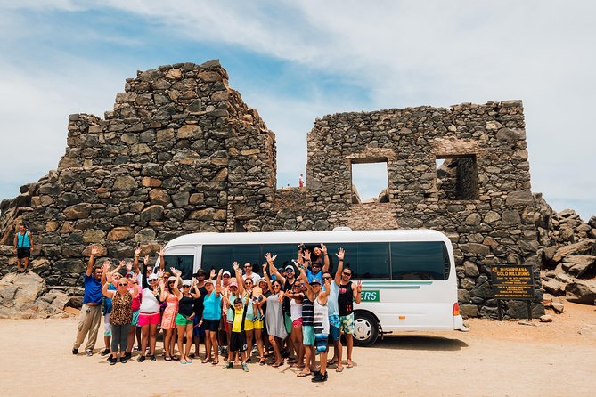 Aruba Countryside Tour - Insight Into History and Culture