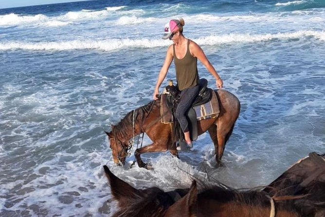 Aruba Horseback Riding Tour For Advanced Riders - Health and Safety Guidelines