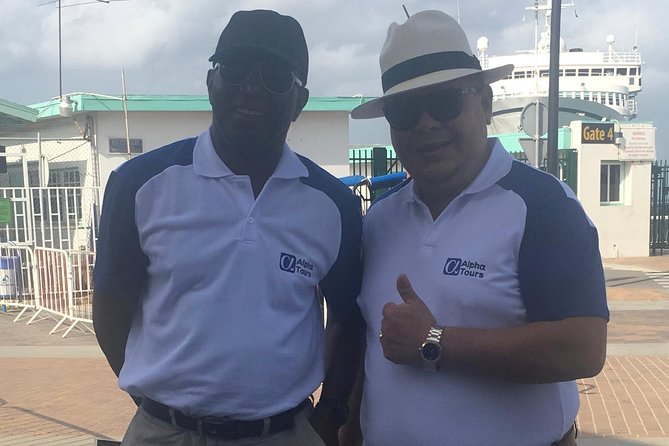 Aruba Island Private Tour: 3 Hours - Accessibility Features
