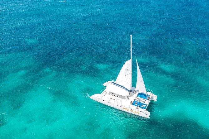 Aruba Morning Snorkel Sail and Mimosa Brunch - Mimosa Breakfast and Onboard Amenities