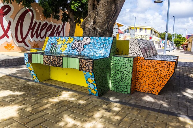 Aruba Private Customized Island Tour - Highlights of the Experience