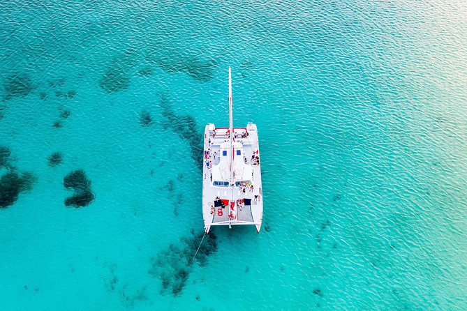Aruba Sunset Sail With Caribbean Dinner and Live Music - Notes on Accessibility and Children