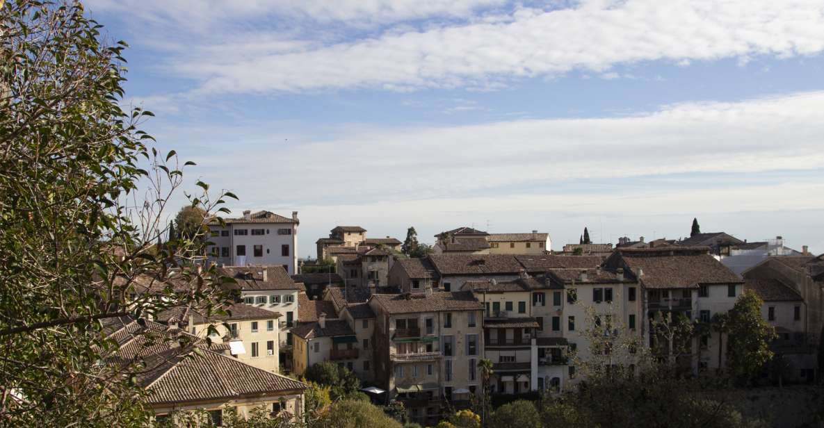 Asolo City Escape: the Ring of Infinite Horizons - Pricing and Booking Details