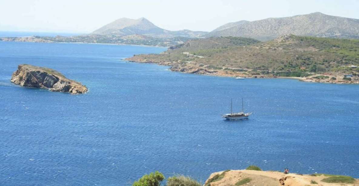 Athens: Cape Sounion & Poseidon Sunset Coastline Tour - Booking Information