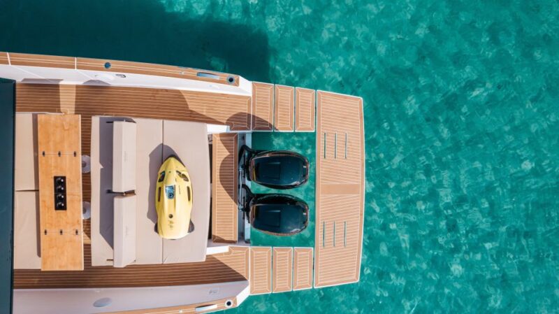 Athens: Epidaurus Private Yacht Day Cruise - Itinerary Details