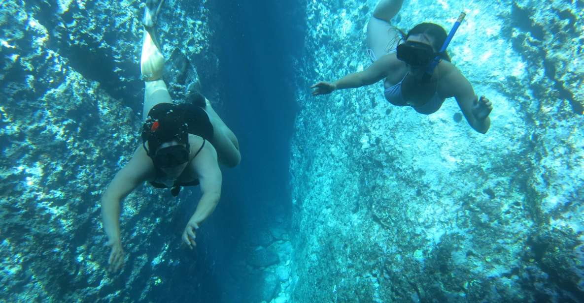 Athens: Private Cruise With Snorkeling and Swimming - Experience and Highlights