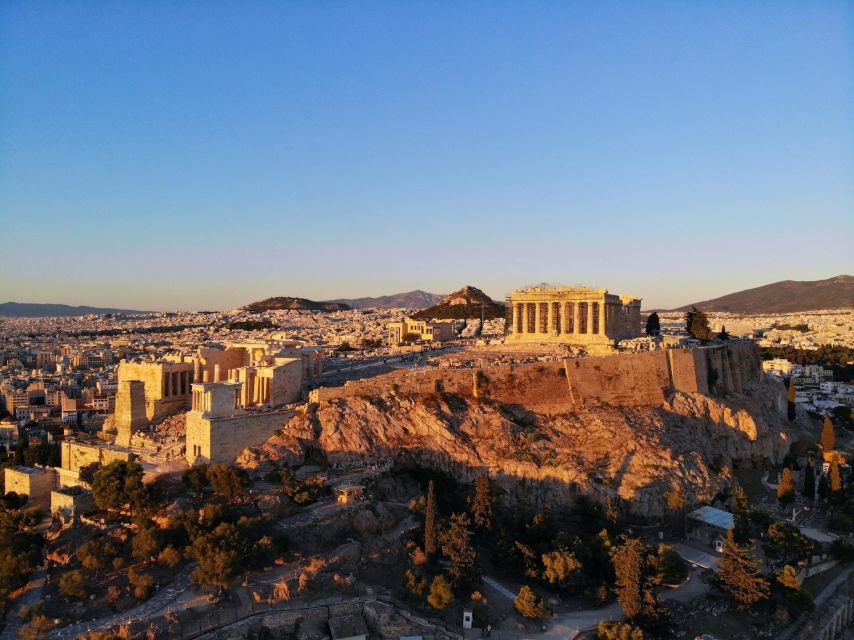 Athens to Parga Private Transfer - Benefits of Private Transfers