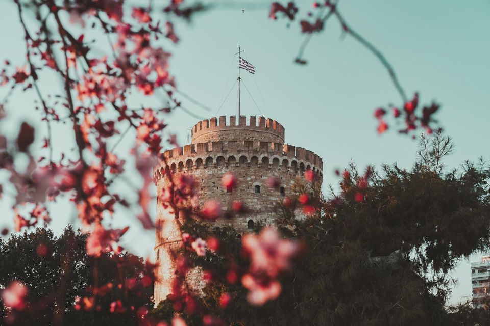 Athens to Thessaloniki Private Trasfer - Pricing and Discounts