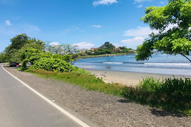 ATV Hidden Beaches Tour - Featured Beaches