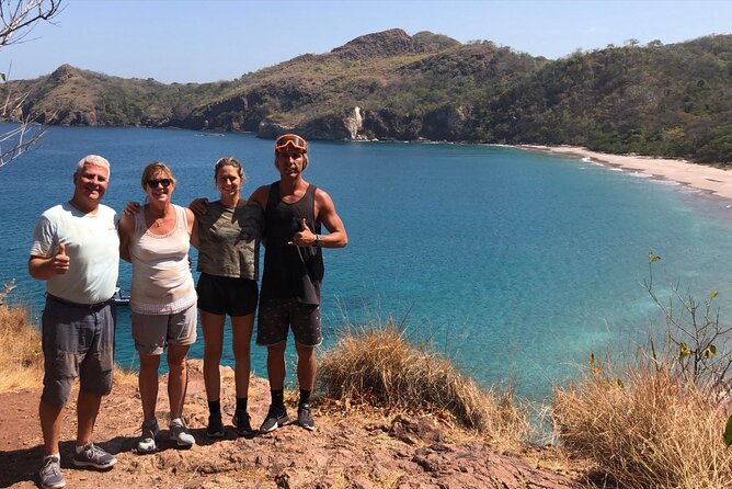 ATV or Buggy Guided Tour From Tamarindo or Conchal - Pickup Locations and Details