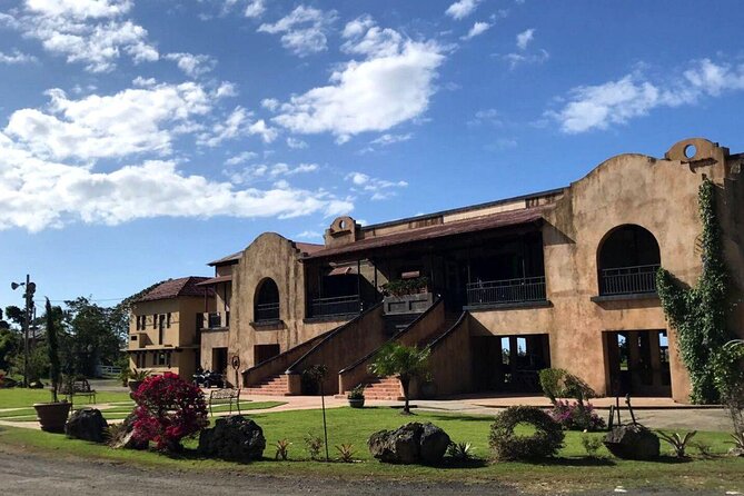 ATV Single and Double Rider Adventure at Hacienda Campo Rico - What to Expect During the Tour