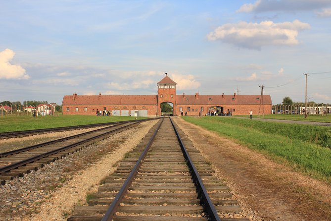 Auschwitz and Birkenau Memorial and Museum Guided Tour From Krakow - Tour Highlights