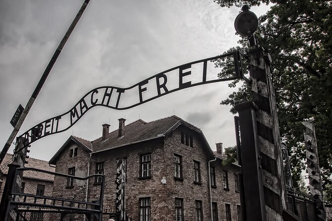 Auschwitz-Birkenau and Salt Mine Tour With Private Transport From Krakow - Experience Highlights