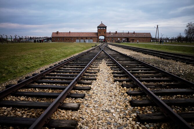 Auschwitz-Birkenau Guided Tour With Pickup From Krakow - Transportation Details