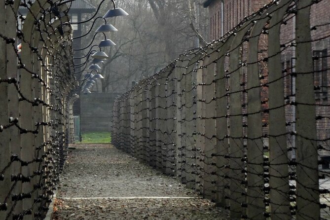 Auschwitz & Birkenau: Live-Guided Tour With Transportation and Hotel Pickup - Inclusions and Features