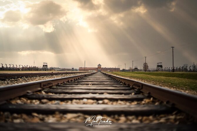 Auschwitz-Birkenau Memorial and Museum Guided Tour - Private Transport - Meeting and Pickup