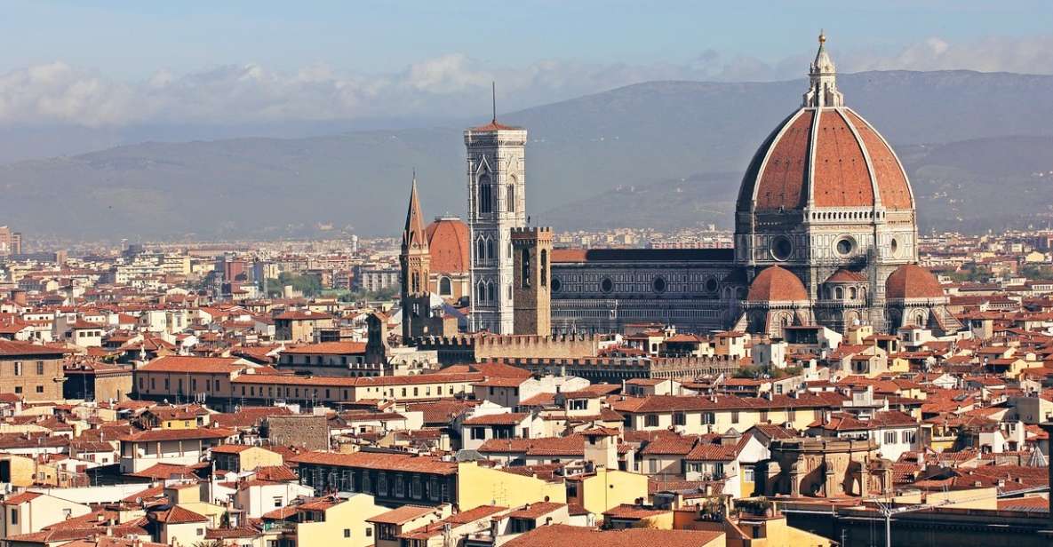 Authentic 7 Day Tuscany Tour - Price and Inclusions