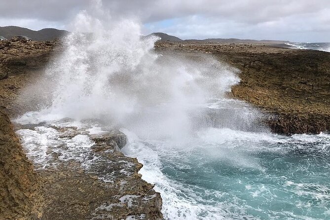 Authentic Curacao : Private Full Island Tour - Customer Reviews and Experiences