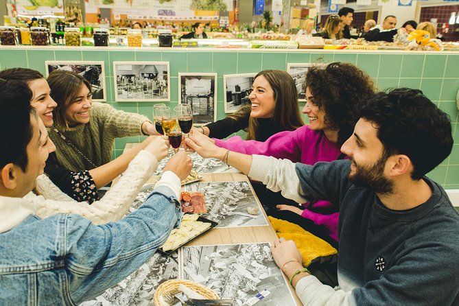 Authentic Food & Wine Tour in Porto - Inclusions and Highlights