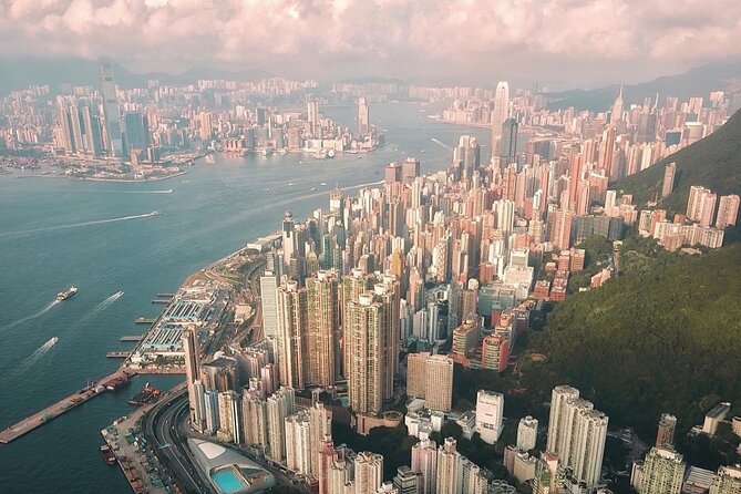 Authentic Hong Kong Private Tour - Customizable Itinerary Options