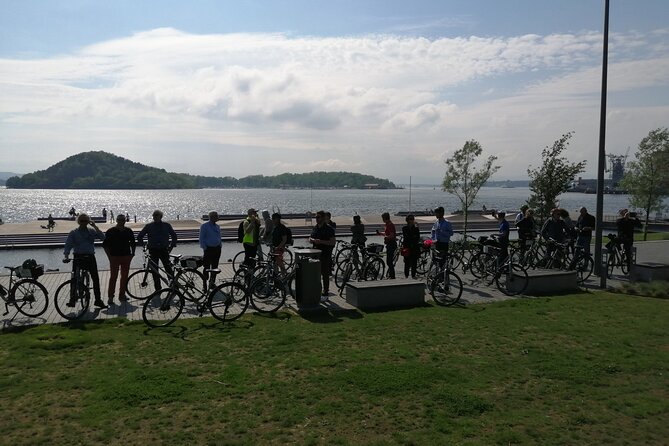 Authentic Oslo Bike Tour - Meeting Point and Logistics