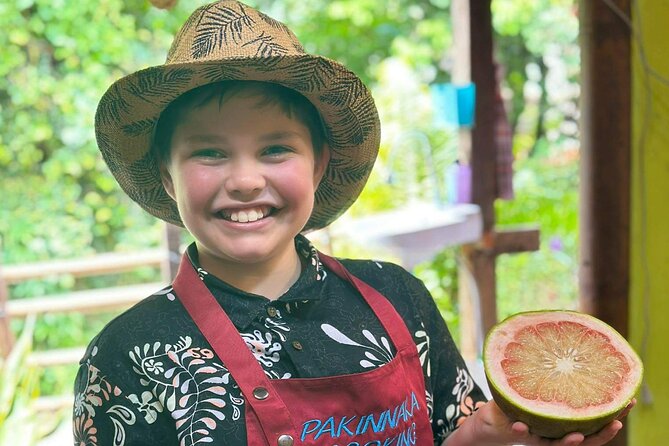 Authentic Thai Cooking Class in Khao Lak With Market Tour by Pakinnaka School - Inclusions and What to Expect