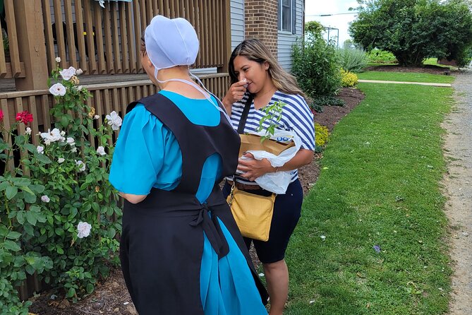 Authentic Tour & Meal With the Amish! - Cultural Insights Into Amish Life