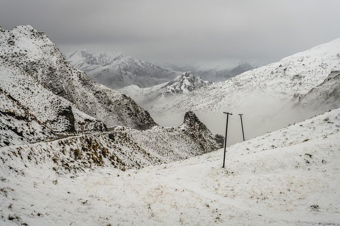 AuthenticAs Discover Queenstown - Professional Photography & Exclusive 4WD Tour - Iconic Locations Explored