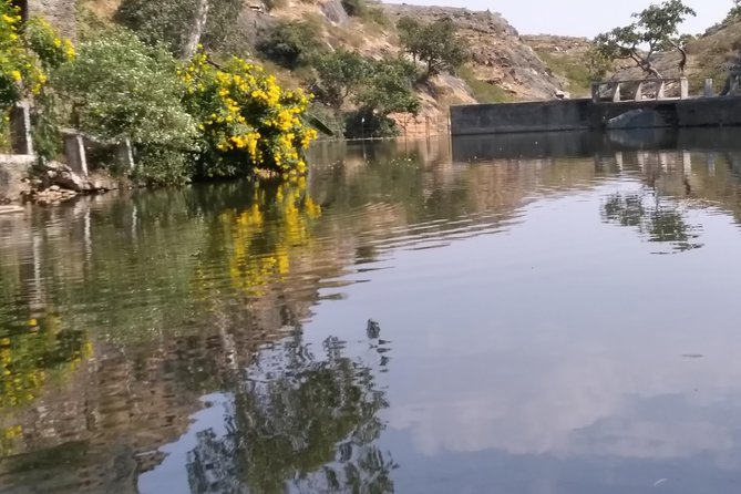 Auto-Rickshaw Tour of Udaipur - Flexible Itinerary Customization