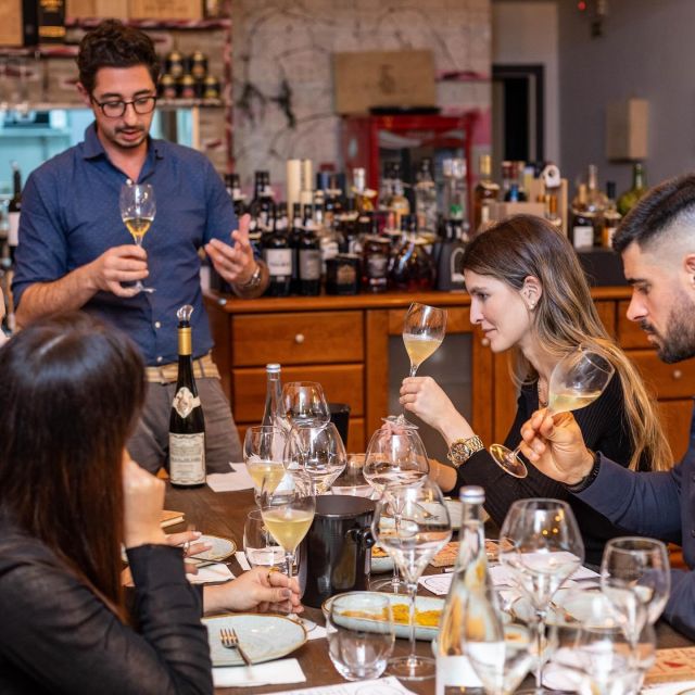 Aveiro: Wine Tasting & Pairing - Booking Your Wine Tasting