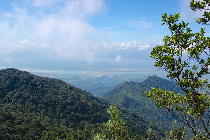 Ba Vi National Park Private Tour: Sightseeings & Jungle Hikking - Itinerary and Activities