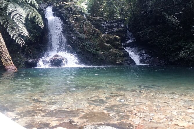 Bach Ma National Park Trekking Tour 1 Day From Hue City, Vietnam - Pickup and Meeting