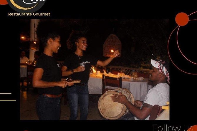 Bachata Dance Lessons in Las Terrenas With Noeli Rubio - Health and Safety Guidelines