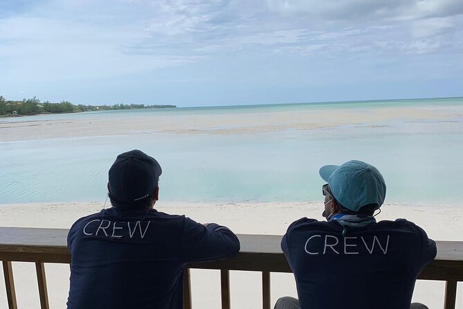 Bahamas Pink Sand Beaches and Snorkeling to Spanish Wells - Accessibility and Suitability