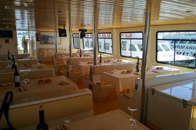 Baixas Valley Tour - Included Experiences