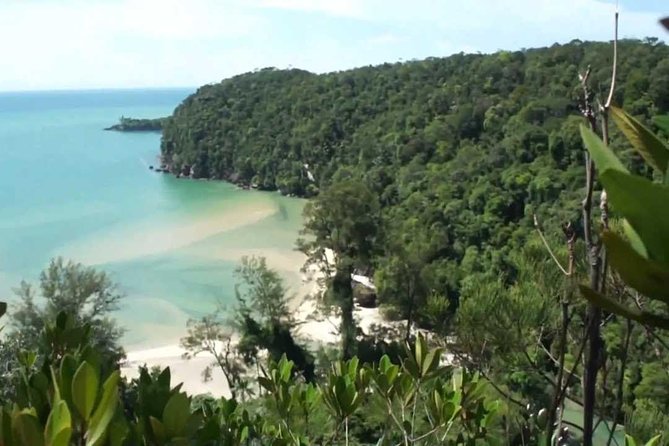 Bako National Park From Kuching City - Tour Logistics and Inclusions