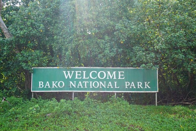 Bako National Park - Seasonal Pricing Information