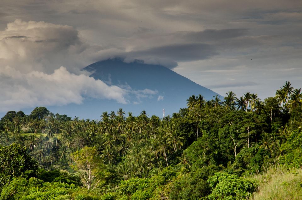 Bali: Besakih Temple & Lempuyang Temple Gates of Heaven Tour - Highlights