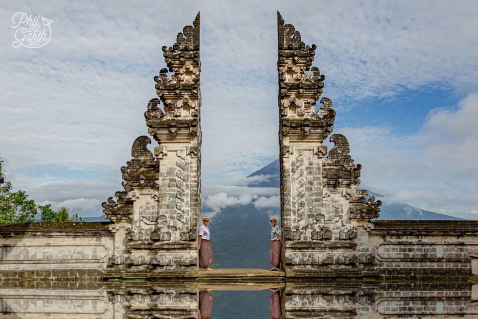 Bali: Besakih Temple & Lempuyang Temple Gates of Heaven - Highlights of Lempuyang Temple