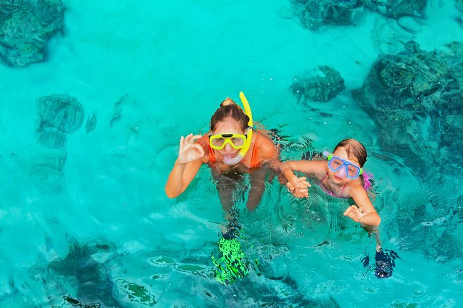 Bali Blue Lagoon Snorkeling Experience - Snorkeling Locations