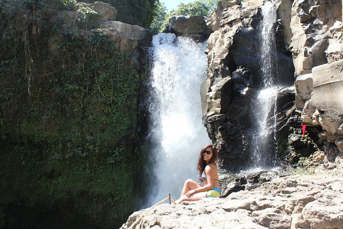 Bali Breathtaking Waterfall Tour (Private & All-Inclusive) - Itinerary and Schedule