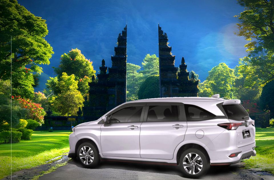 Bali Explorer: Tailored Adventures With Private Driver - Cultural Heritage and Traditions