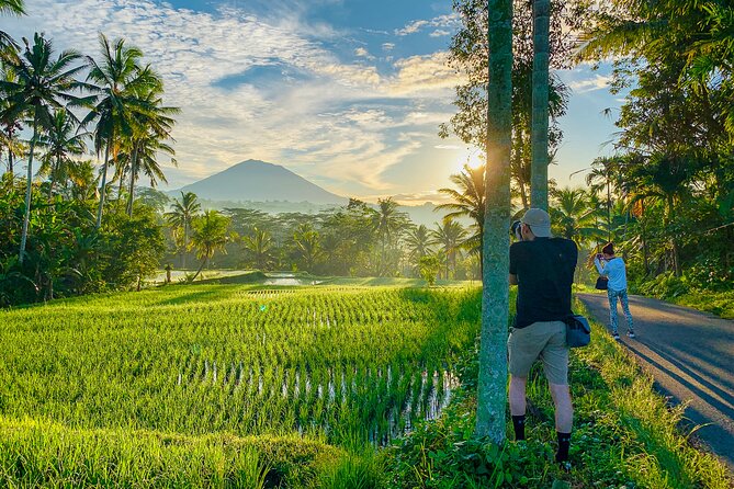 Bali Full Day Photography Tour - Itinerary Overview