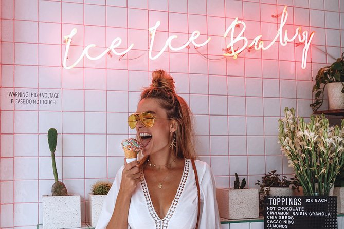 Bali Instagram Foodie Experience (Private Tour) - Culinary Highlights