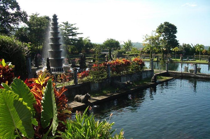 Bali Instagram Tour: The Most Popular Spots ( Private All-Inclusive ) - Tour Location