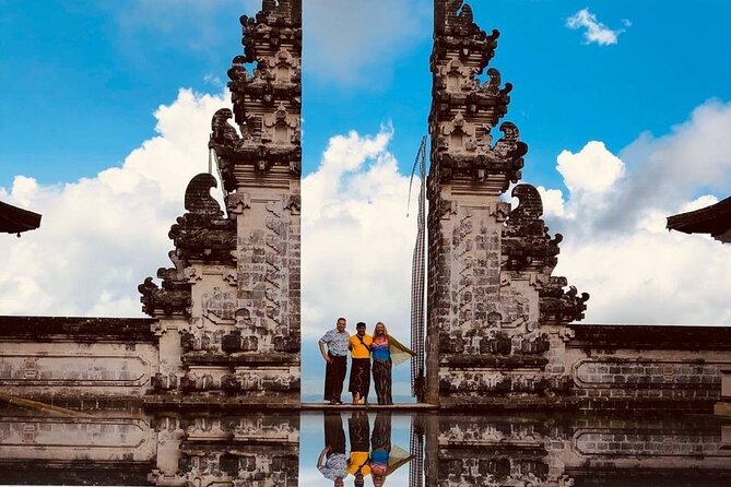 Bali Instagram Tour: The Most Scenic Spots - Inclusions