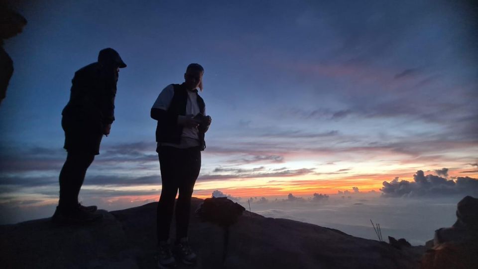 Bali: Mount Agung Camping Via Besakih Temple With Dinner - Highlights of the Itinerary